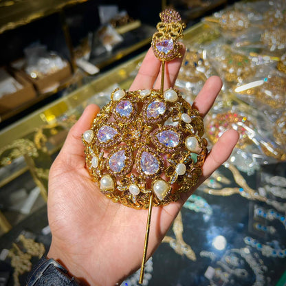 TURKISH JUDA (TJ-0002)