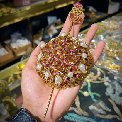 TURKISH JUDA (TJ-0002)