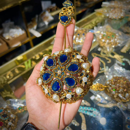 TURKISH JUDA (TJ-0002)