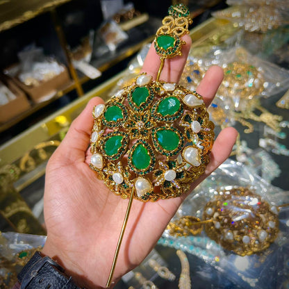 TURKISH JUDA (TJ-0002)