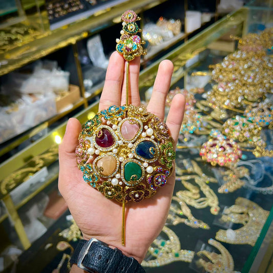 TURKISH JUDA (TJ-0005)