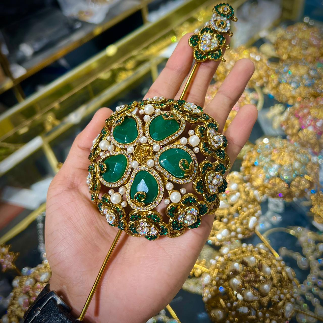 TURKISH JUDA (TJ-0005)