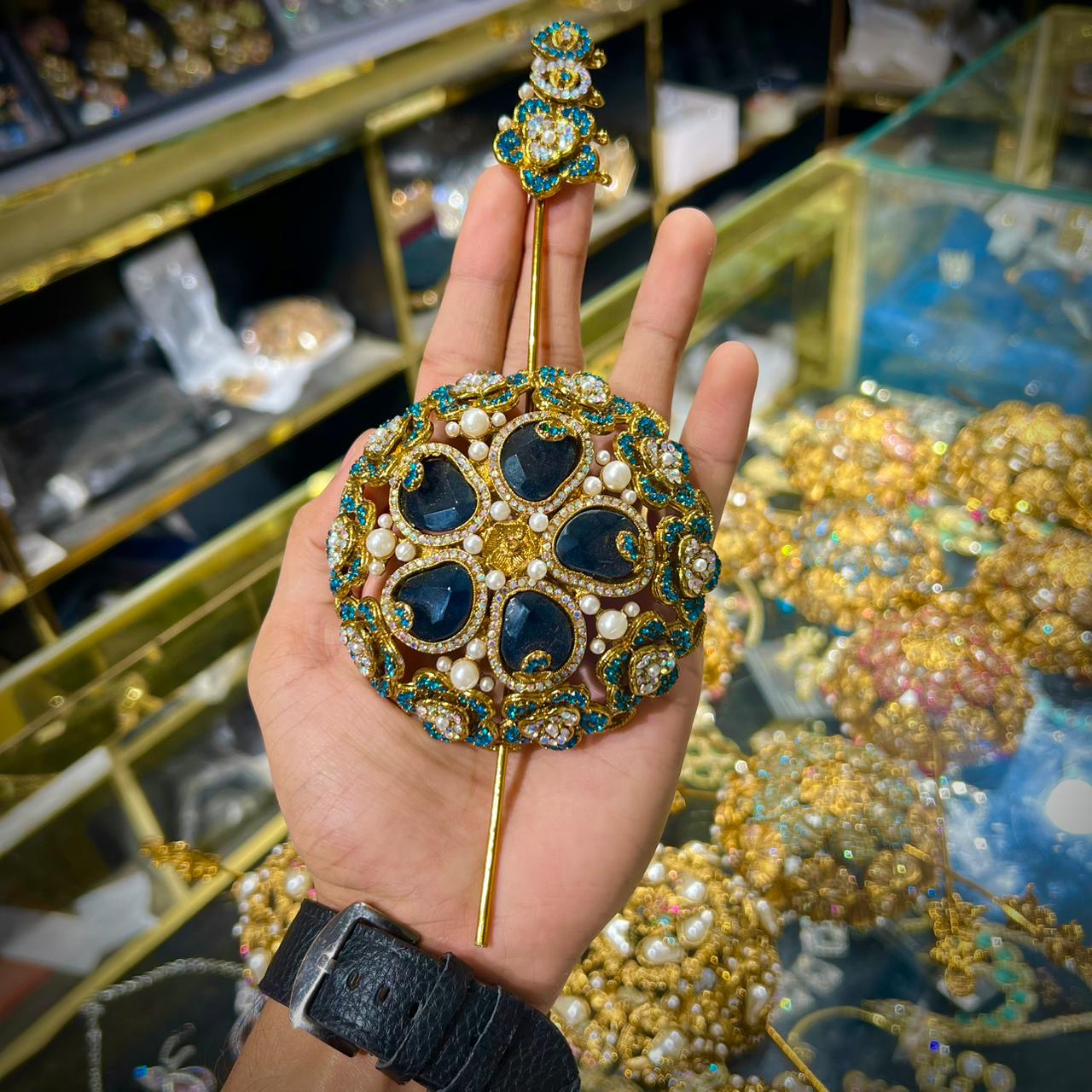 TURKISH JUDA (TJ-0005)