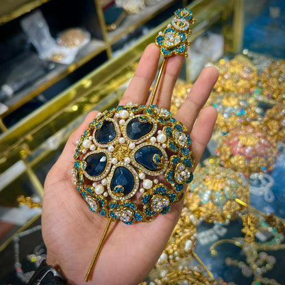 TURKISH JUDA (TJ-0005)