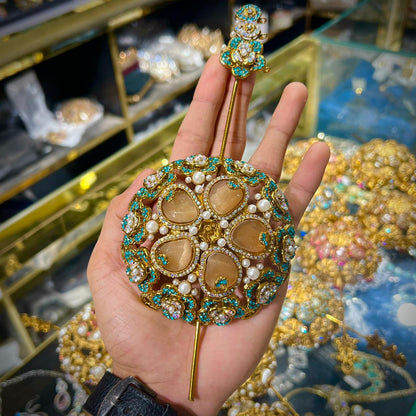 TURKISH JUDA (TJ-0005)