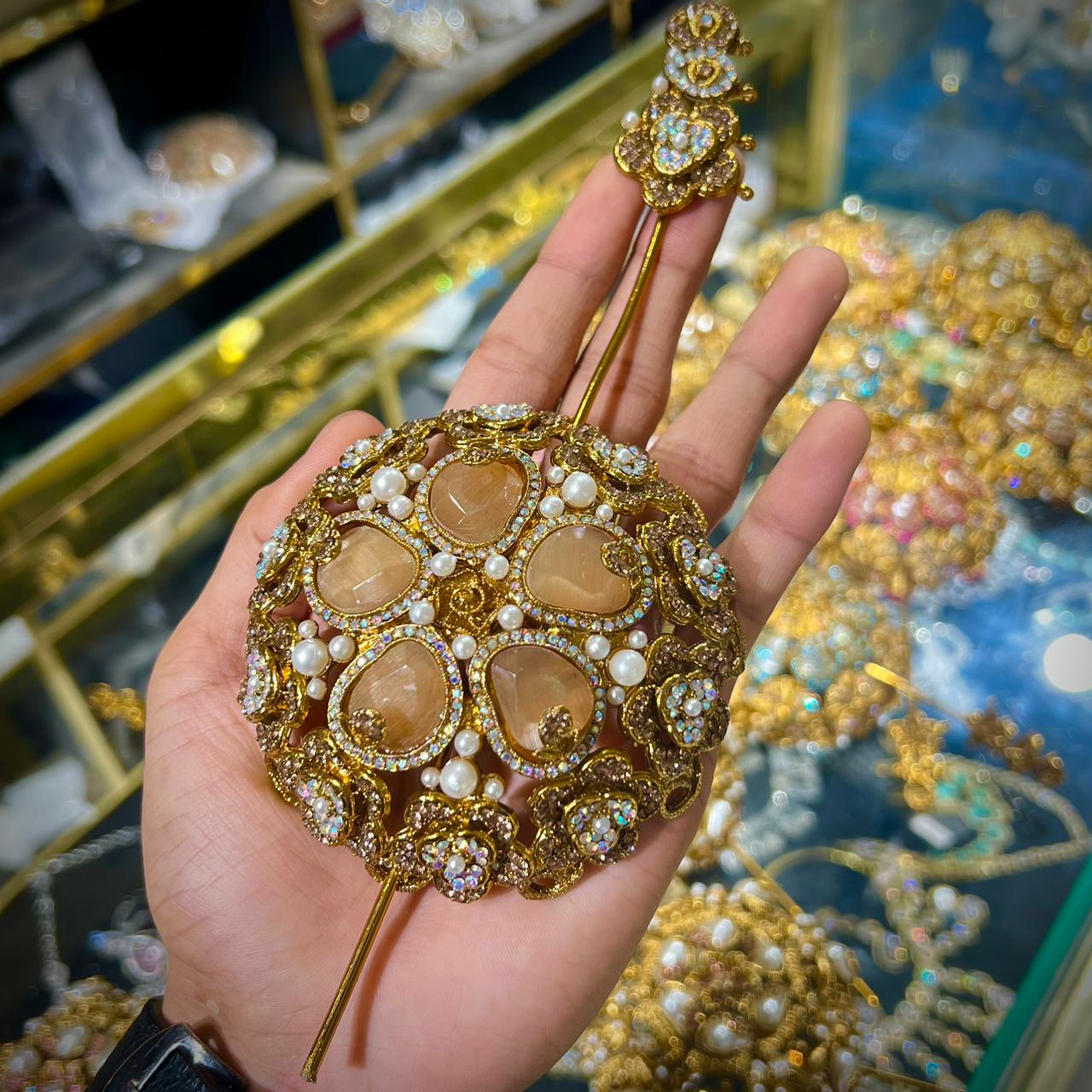 TURKISH JUDA (TJ-0005)