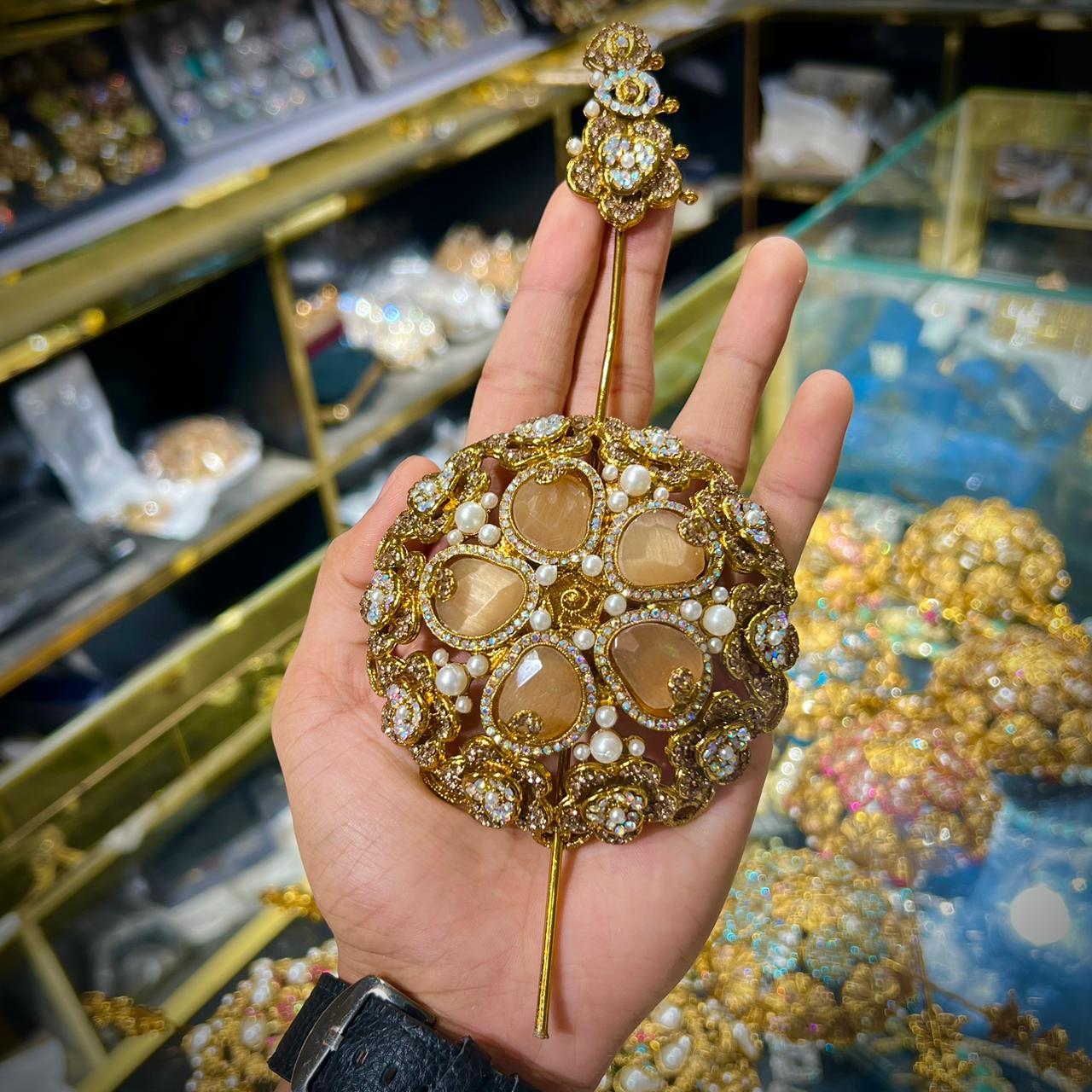 TURKISH JUDA (TJ-0005)