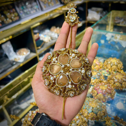 TURKISH JUDA (TJ-0005)