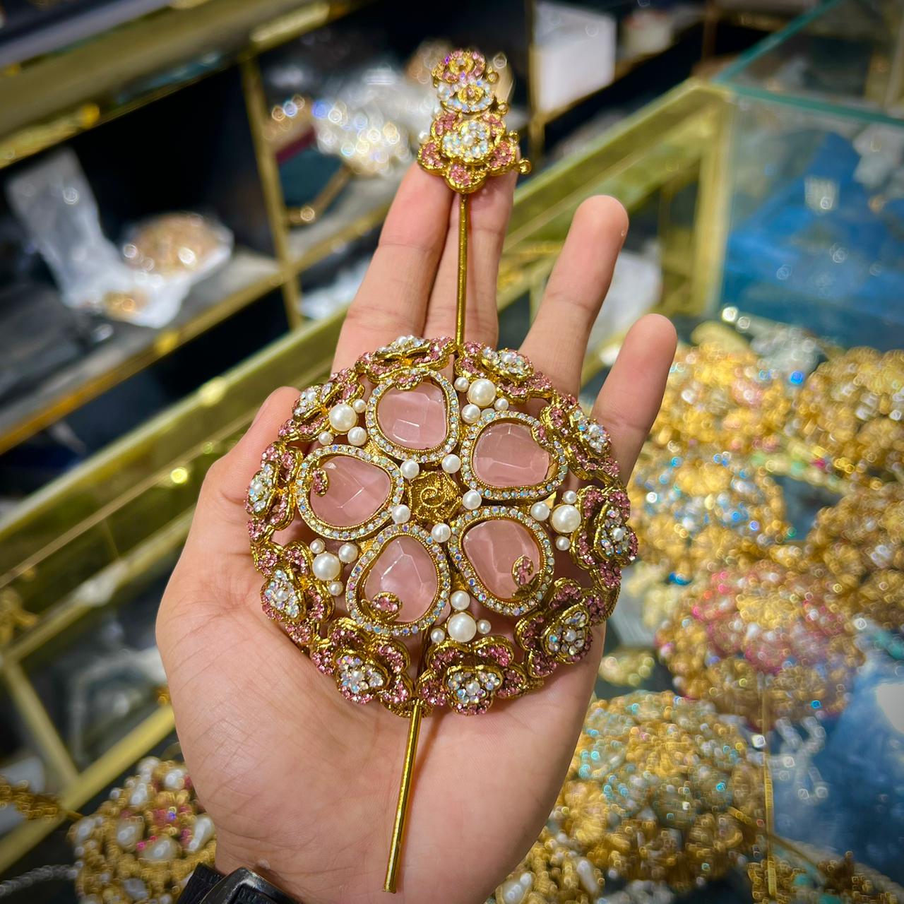 TURKISH JUDA (TJ-0005)