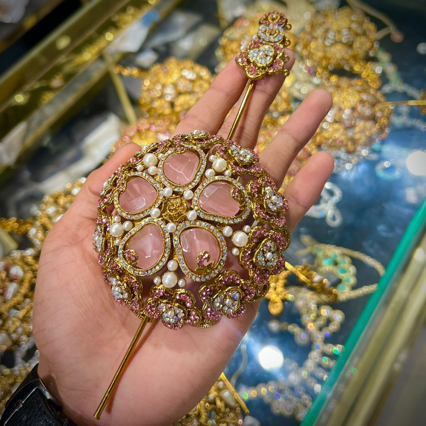 TURKISH JUDA (TJ-0005)