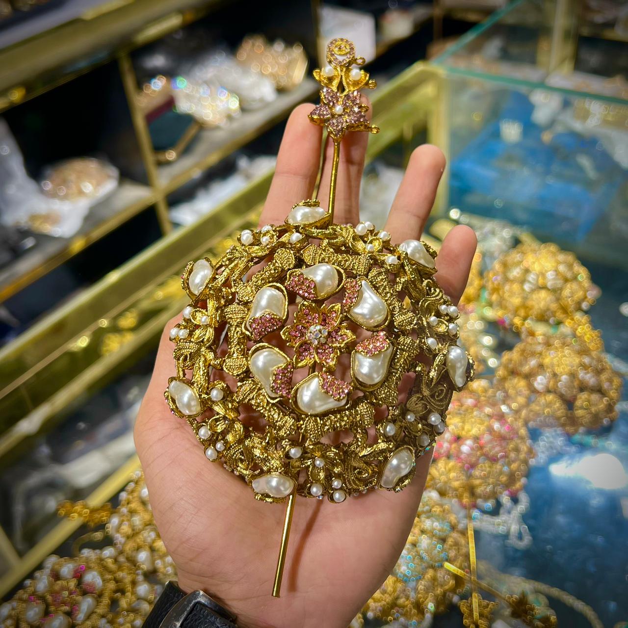 TURKISH JUDA (TJ-0003)