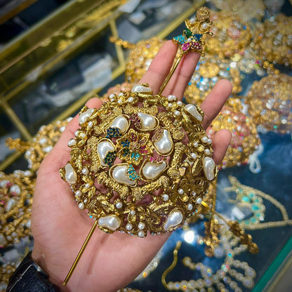 TURKISH JUDA (TJ-0003)