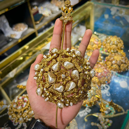 TURKISH JUDA (TJ-0003)