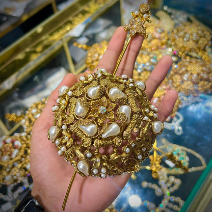 TURKISH JUDA (TJ-0003)