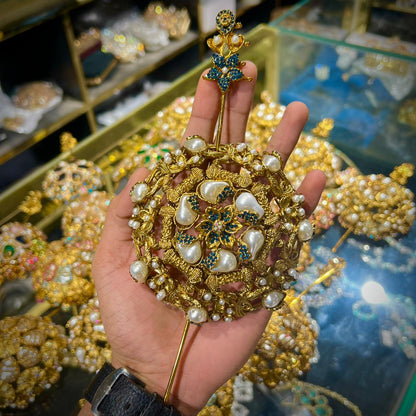 TURKISH JUDA (TJ-0003)