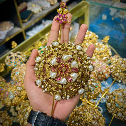 TURKISH JUDA (TJ-0003)