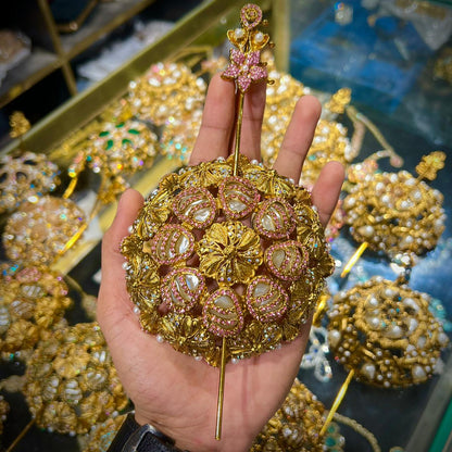 TURKISH JUDA (TJ-0004)