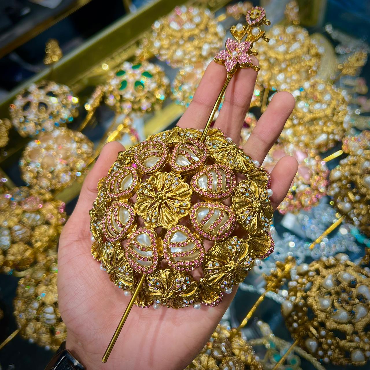 TURKISH JUDA (TJ-0004)