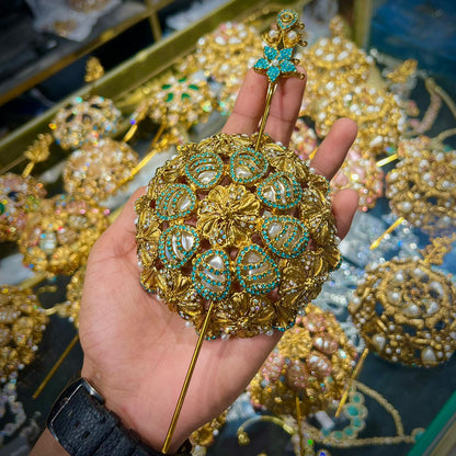 TURKISH JUDA (TJ-0004)