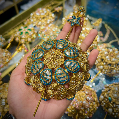 TURKISH JUDA (TJ-0004)