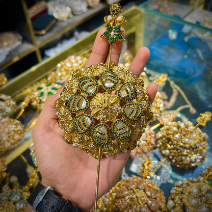 TURKISH JUDA (TJ-0004)