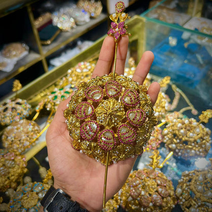 TURKISH JUDA (TJ-0004)