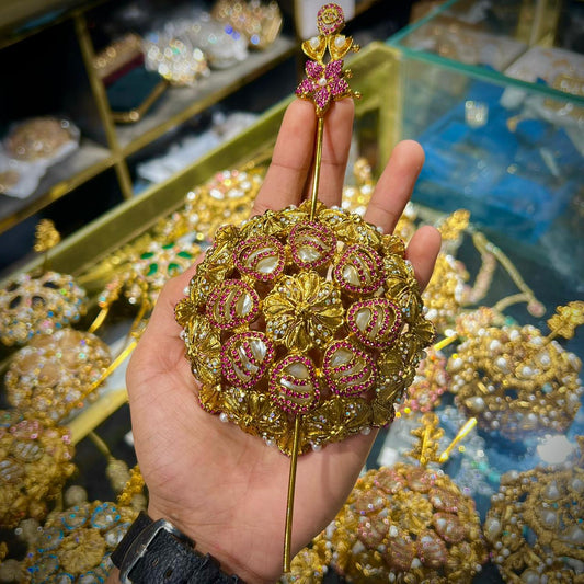 TURKISH JUDA (TJ-0004)