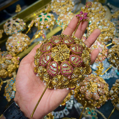 TURKISH JUDA (TJ-0004)