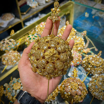 TURKISH JUDA (TJ-0004)