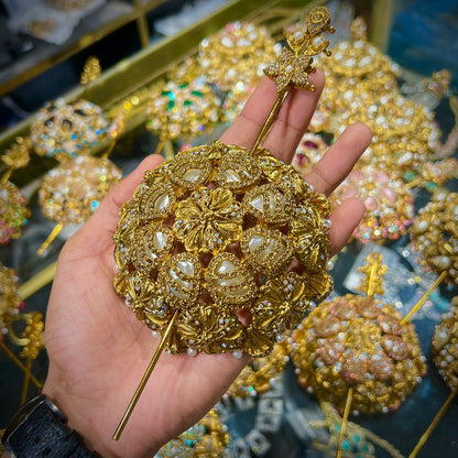 TURKISH JUDA (TJ-0004)