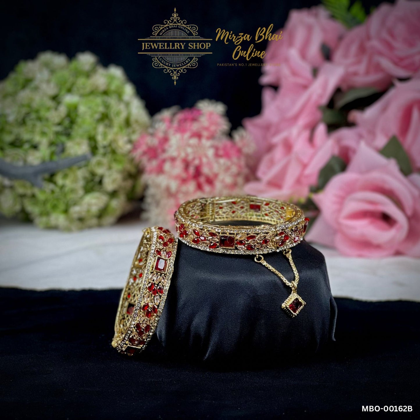ZOE'S BANGLES (MBO-00162B)
