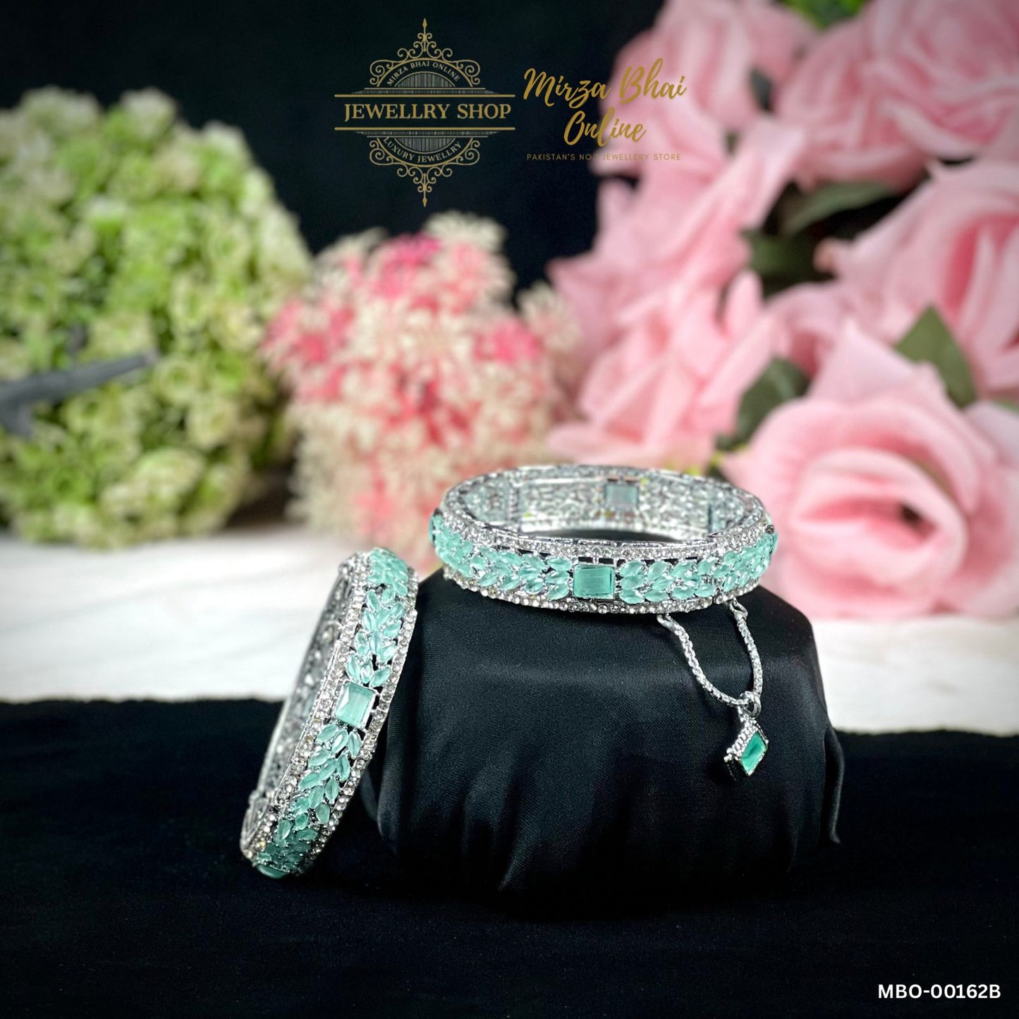 ZOE'S BANGLES (MBO-00162B)