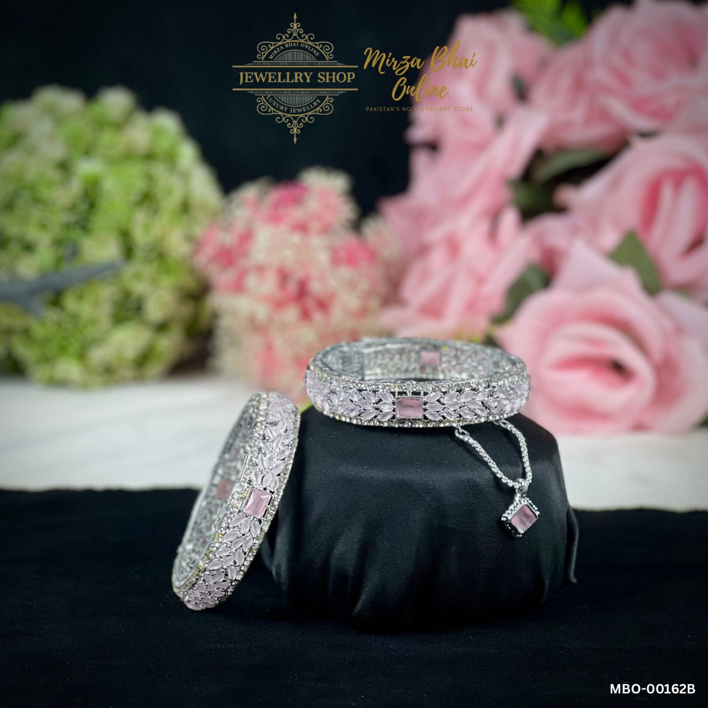 ZOE'S BANGLES (MBO-00162B)