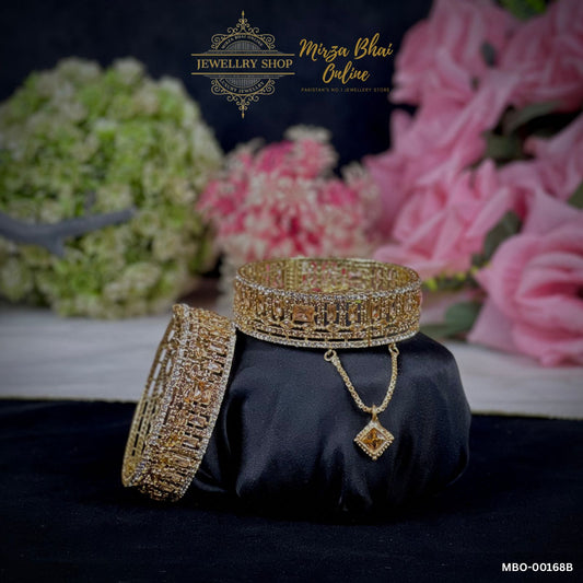 MEHAK BANGLES (MBO-00168B)