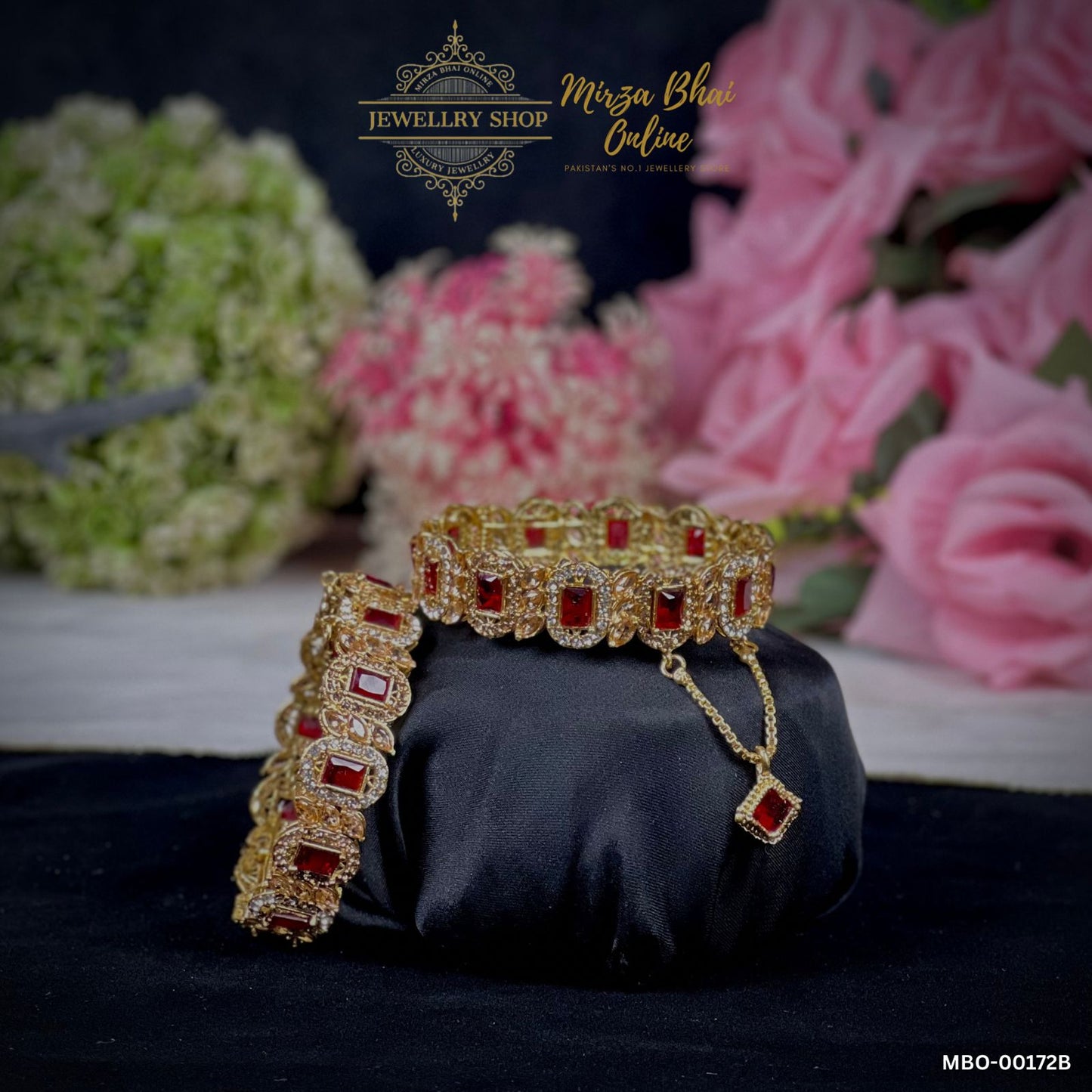 ARIA'S BANGLES (MBO-00172B)