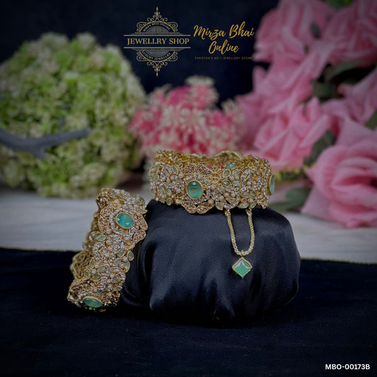 SARAH'S BANGLES (MBO-00173B)