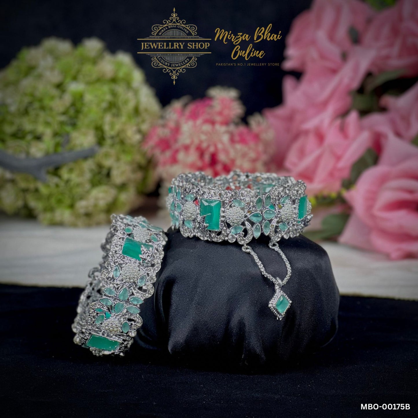 AAYAT'S BANGLES (MBO-00175B)