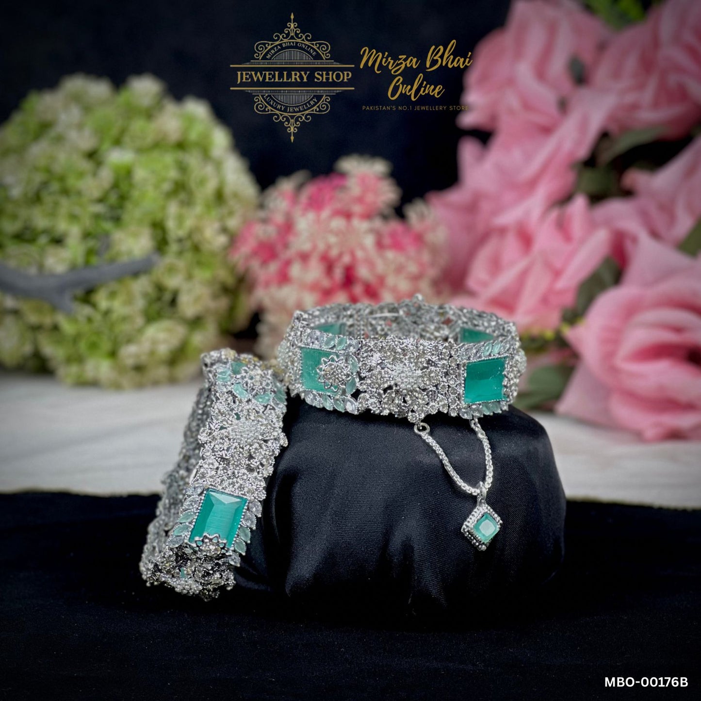 ALINA'S BANGLES (MBO-00176B)