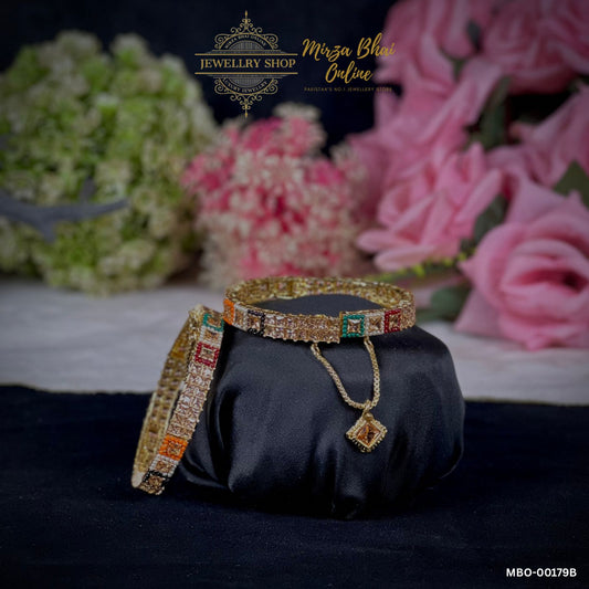 HANIA'S BANGLES (MBO-00179B)