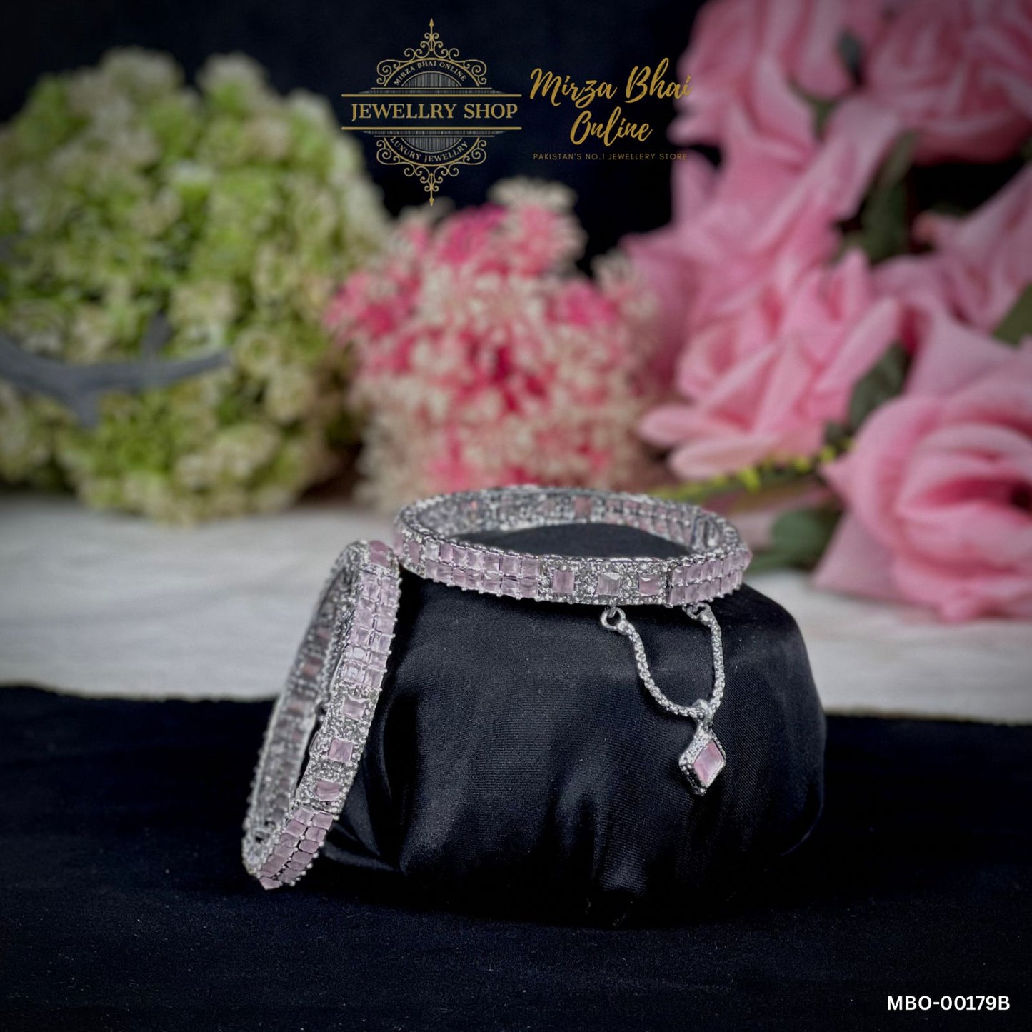 HANIA'S BANGLES (MBO-00179B)