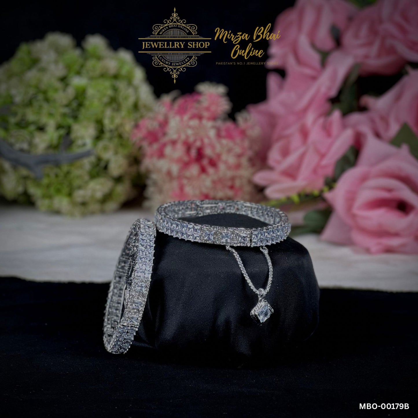 HANIA'S BANGLES (MBO-00179B)