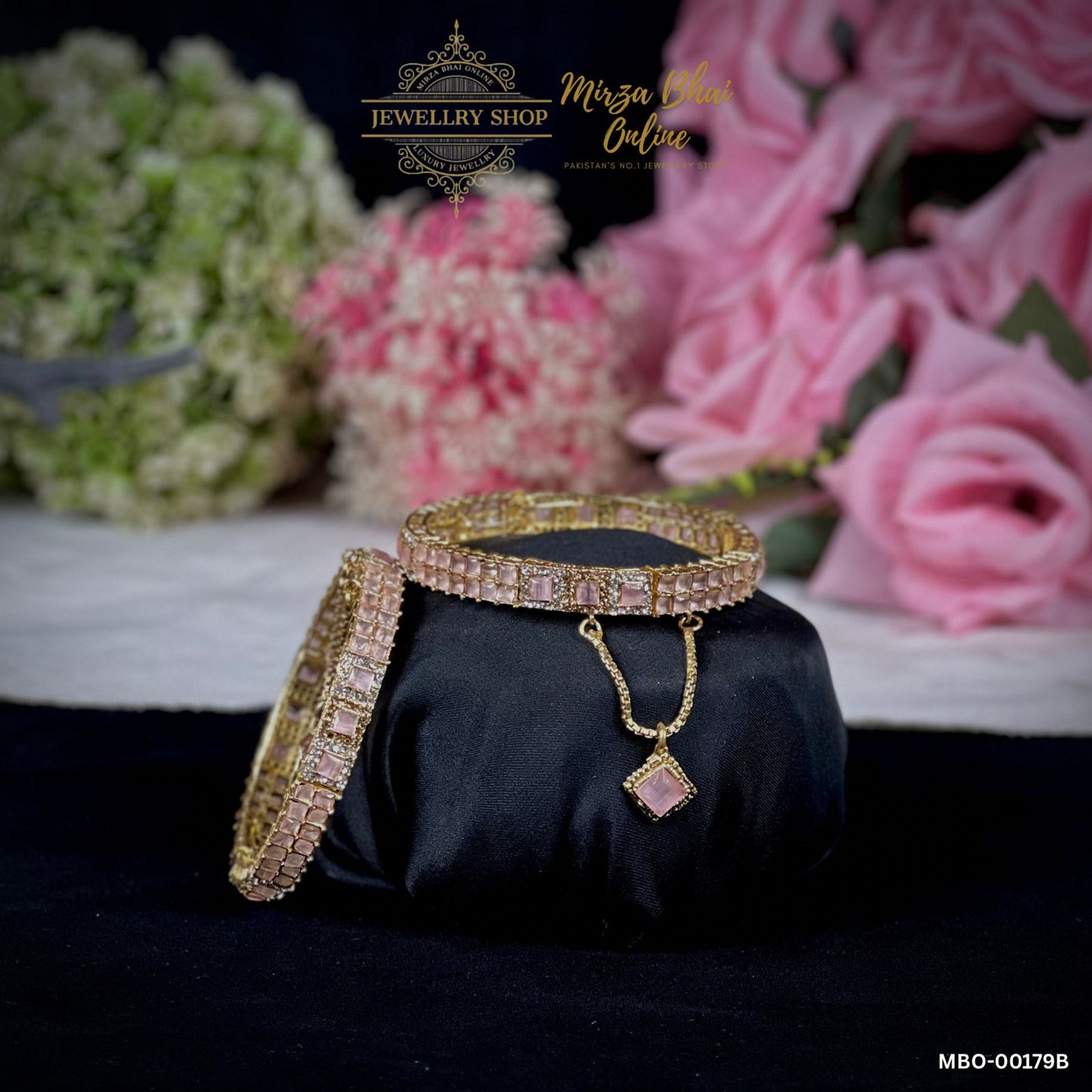 HANIA'S BANGLES (MBO-00179B)