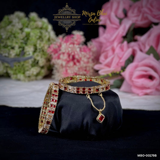 HANIA'S BANGLES (MBO-00179B)