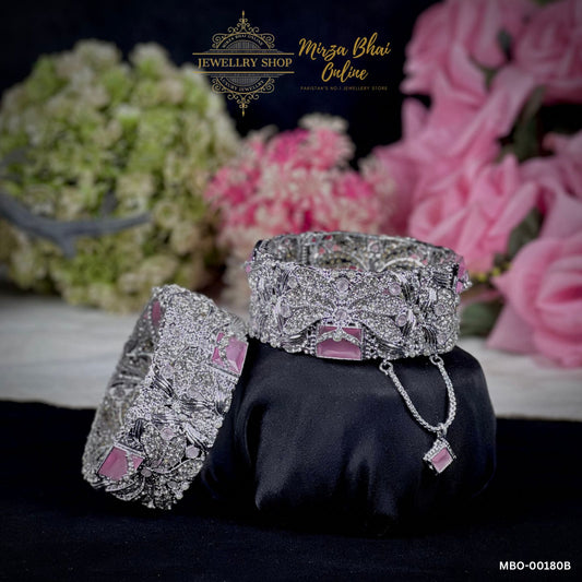 NIMRA'S BANGLES (MBO-00180B)