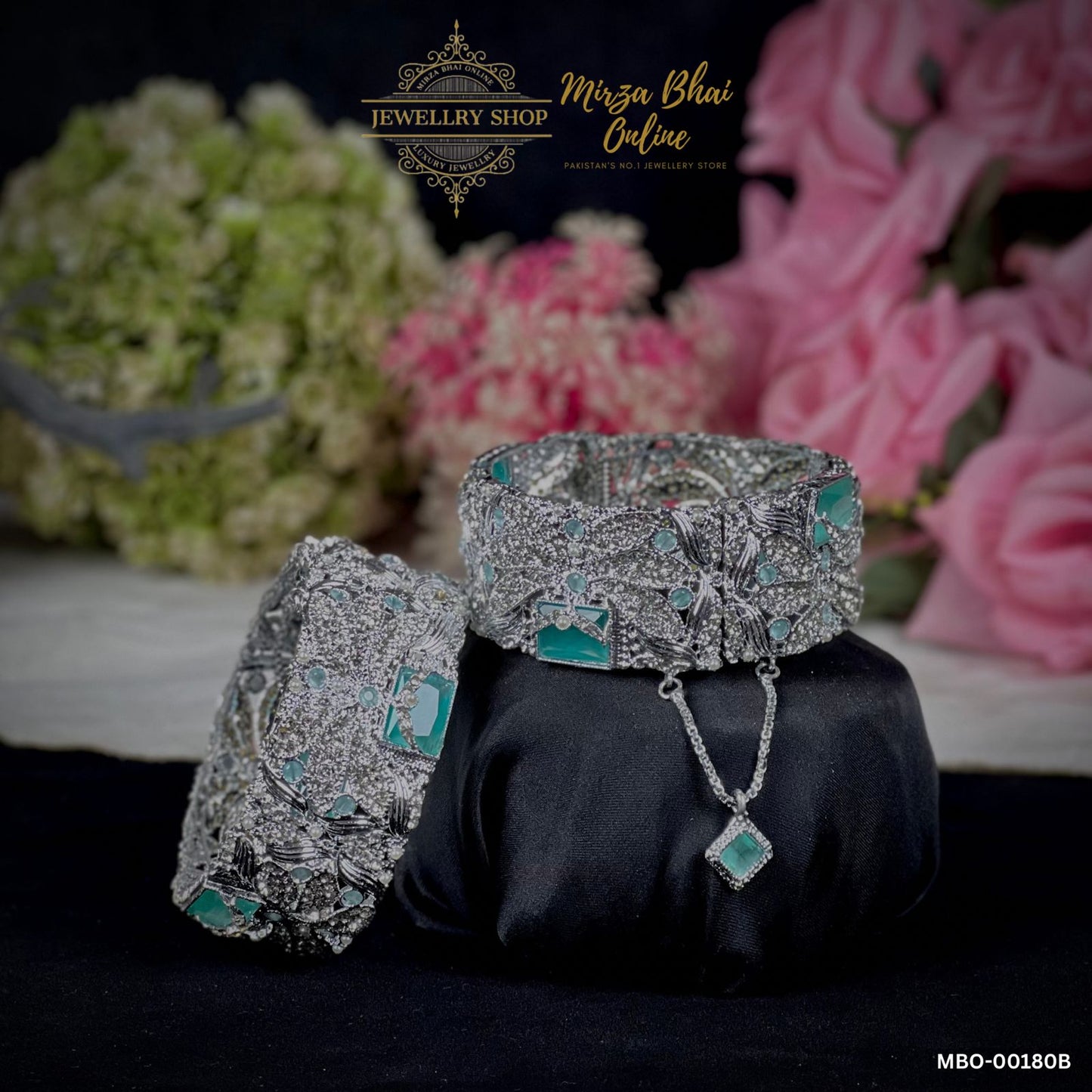 NIMRA'S BANGLES (MBO-00180B)