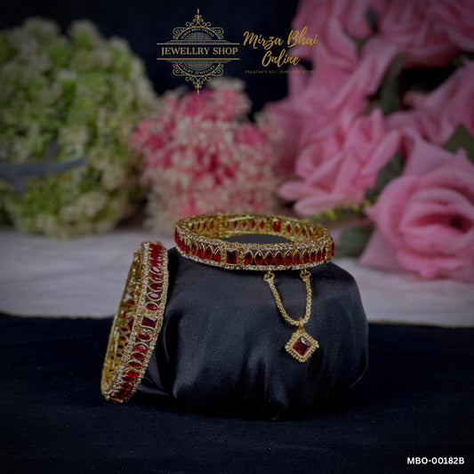 RIDA'S BANGLES (MBO-00182B)