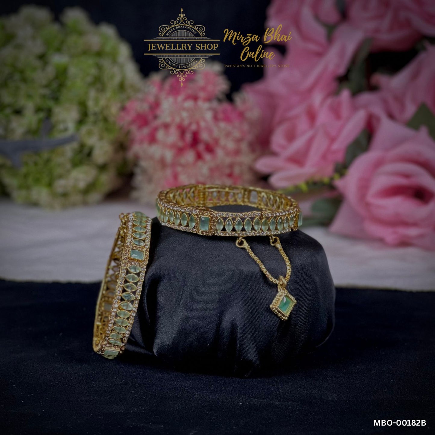 RIDA'S BANGLES (MBO-00182B)