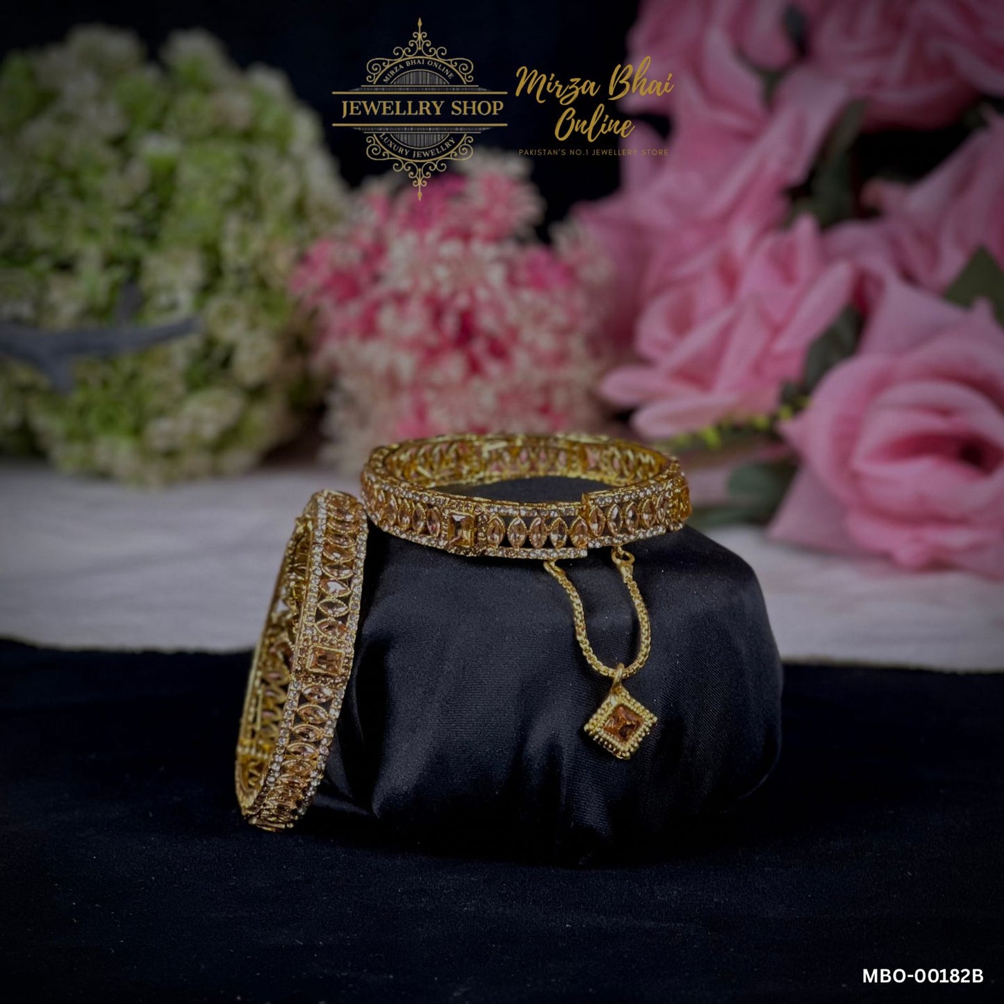 RIDA'S BANGLES (MBO-00182B)