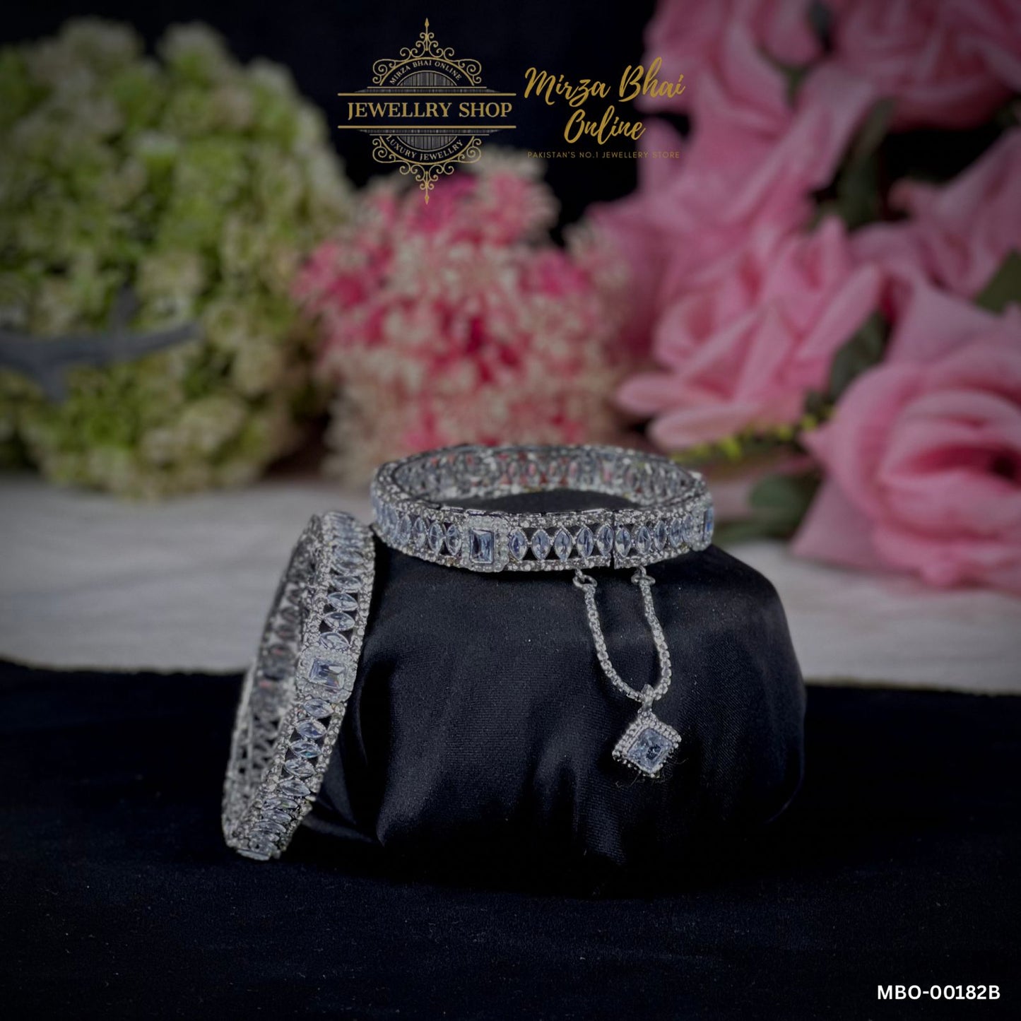 RIDA'S BANGLES (MBO-00182B)