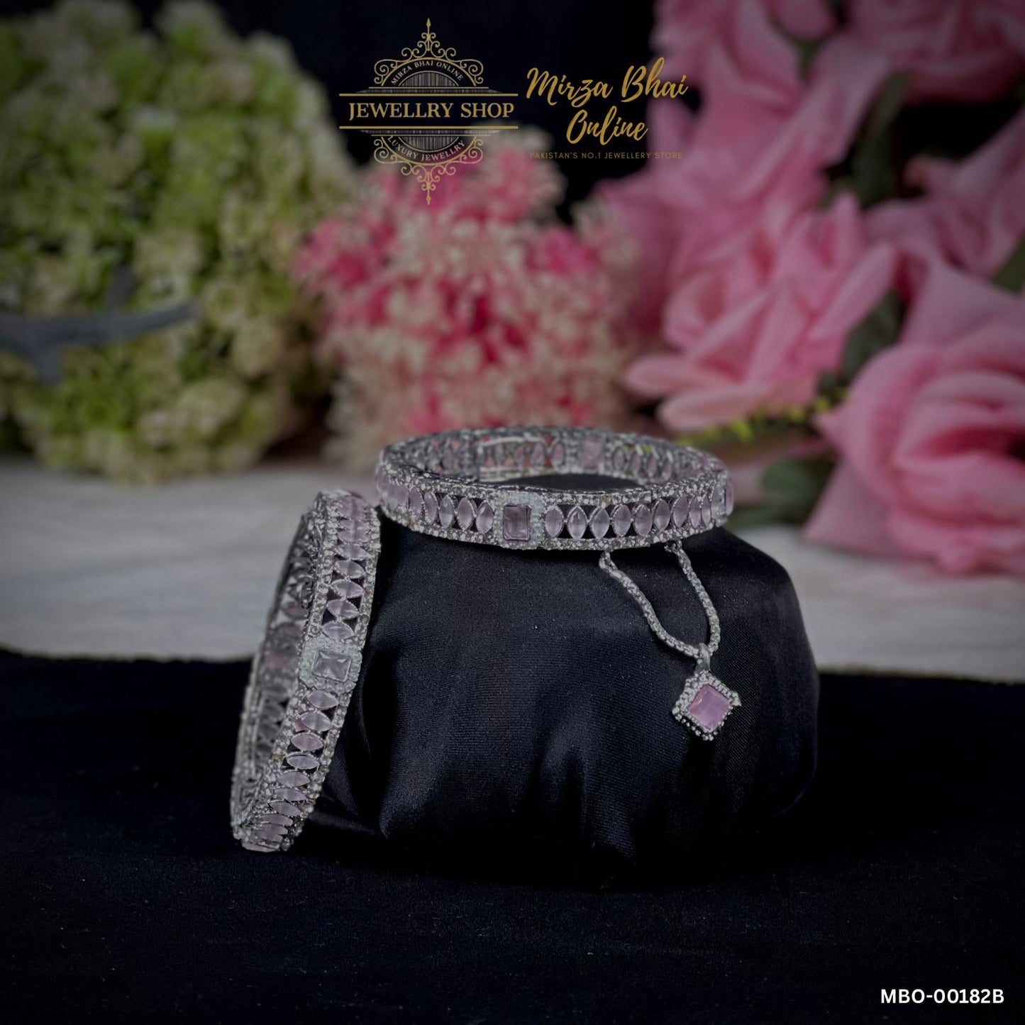 RIDA'S BANGLES (MBO-00182B)